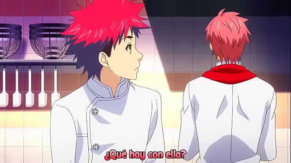Culinary War 2 Episode 13