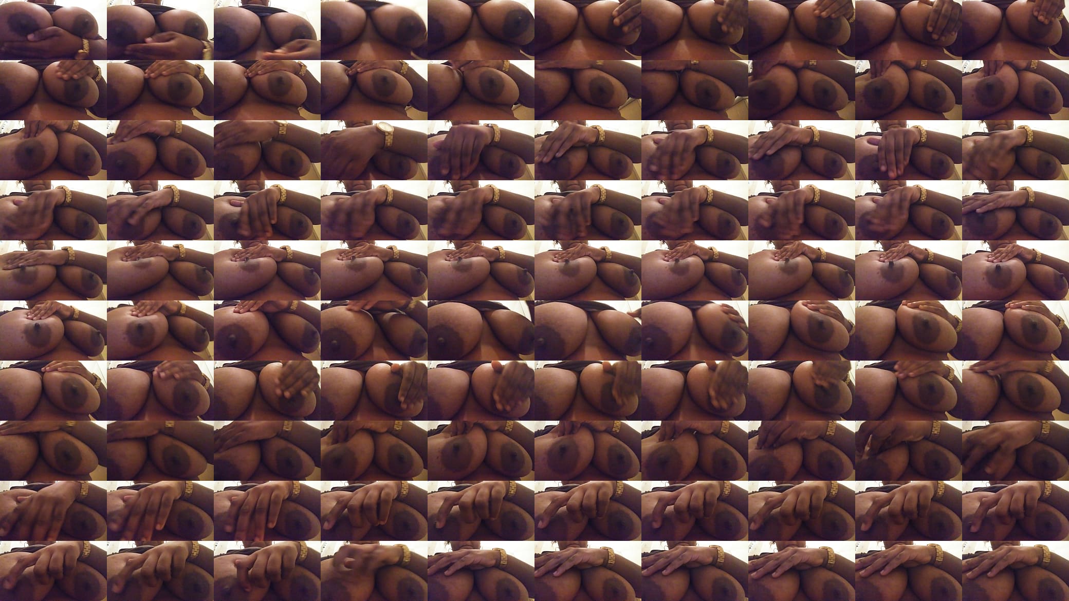 Suck these milk juggs 预览图