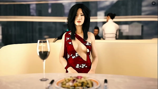 Download Video - FOOTJOB IN RESTAURANT - SEX &lpar;13&colon;15&rpar; Tales from the unending void &num;15