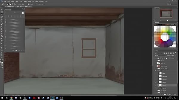 Stream | Picarto | DarkCookie - Summertime Saga...