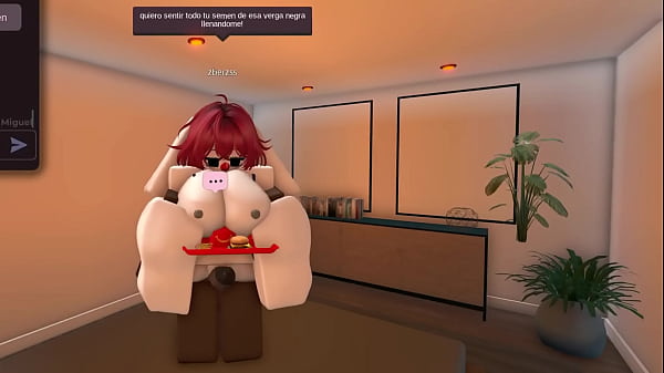 BBC fucks a hot clown and leaves her full of cum