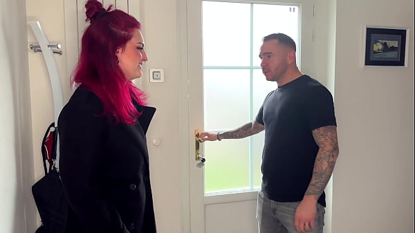 En mati&egrave;re de sexe, Trixy est tr&egrave;s explicite !