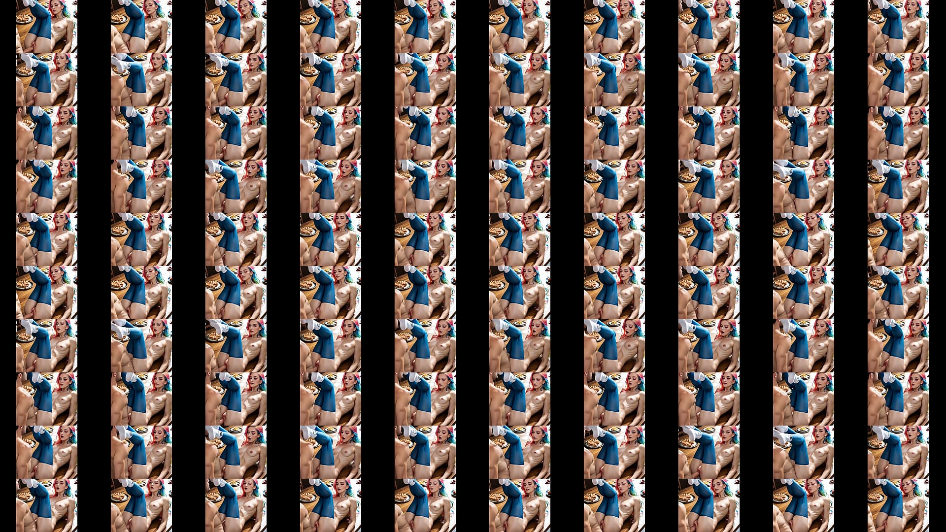 ai socks porn 预览图