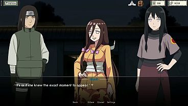 Download Video - Complete Gameplay - Kunoichi Trainer&comma; Part 21