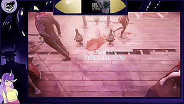Lust from Beyond Part 12