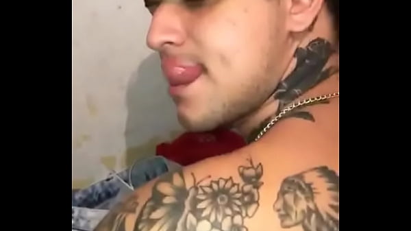 Fudendo o Malandroo