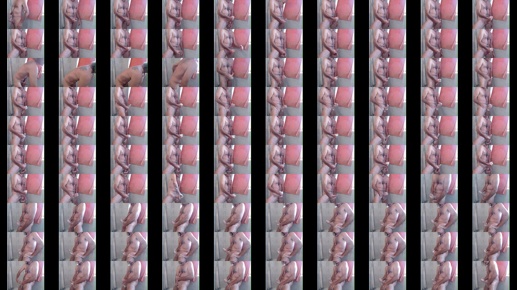 Wanking 预览图