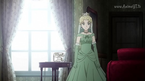 Toaru Majutsu no Index III Episode 11 English Sub