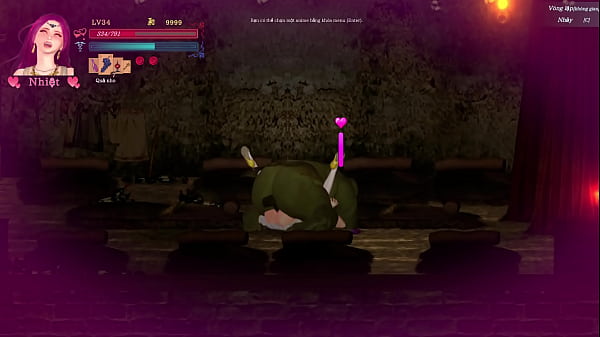 Guilty Hell 2 v0.40b - Orc