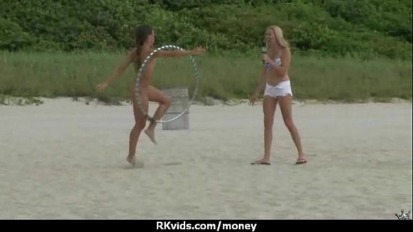 Porn Casting Teen for Money 30