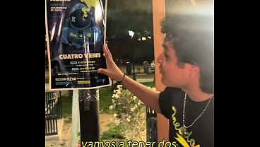 CUATRO VEINTE, CASA DEL SOL, JESÚS GARCÍA #62 ESTE SABADO 4:20 PM