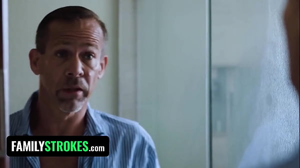 Perfect Cutie Honey Hayes Makes Stepdad Feels Special For Father's Day
