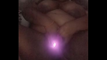 Sucking Toy For My Juicy Fat Pussy