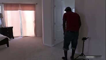 Alicia Reign&rsquo;s Wet Pussy Gets Stuffed Deep By Rome Major!