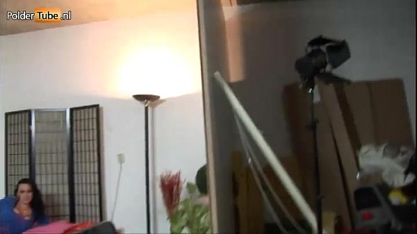 Dutch Milf Stella Maas