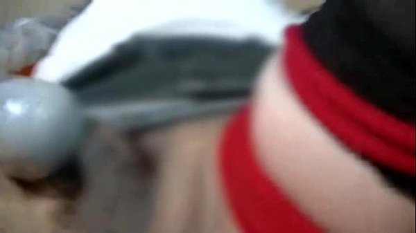 Nympho silliness of rope and Vibe of Jyosoukofu...