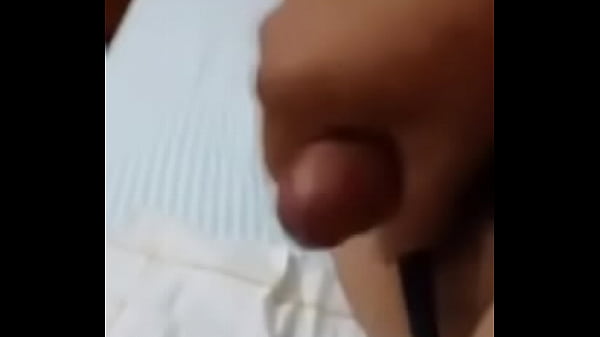 bastard cumming in bed