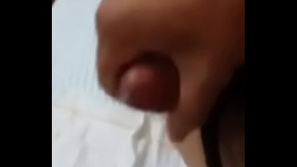 bastard cumming in bed