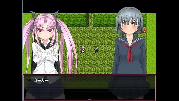  (  18 ) H RPG Games Silent Magic #1
