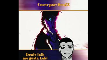 Cover of France vs Japan Loki goal 4