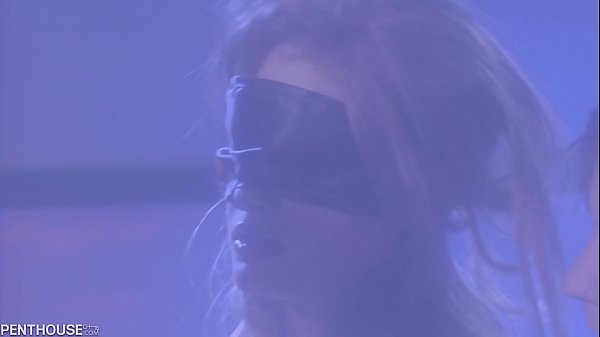 Redhead Babe Faye Reagan Gets Tied Up And Fucked Hard