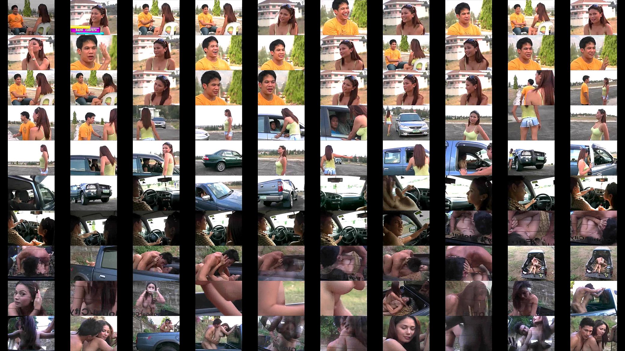 Hazel Cabrera - Viva Hot Babes Gone Wild 2007 预览图