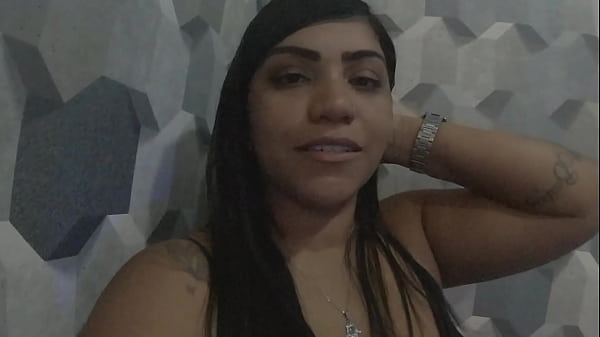 Pussy Full of Cum: My Cuckold Husband Sucks Another Man's Cum!
