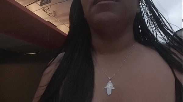 Pussy Full of Cum: My Cuckold Husband Sucks Another Man's Cum!
