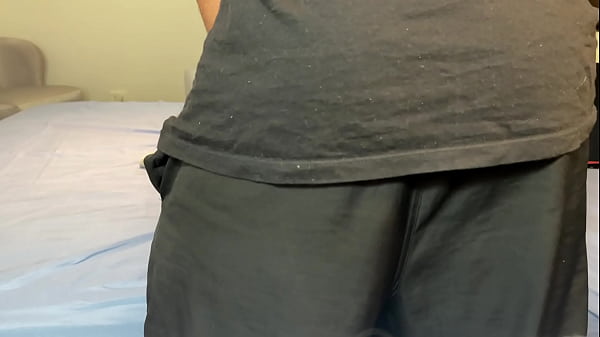 Sexy Ass Gym Clothes