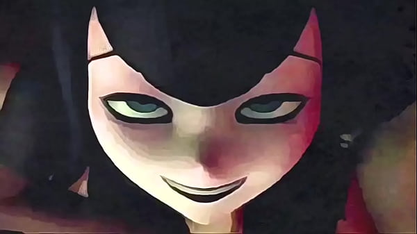 Hentai Dracula Mavis