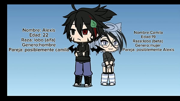 Camila, mateo,Fátima, Alexis, romina, romi