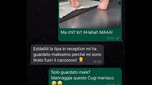  Cugini Fantastici E Dove Trovarli???