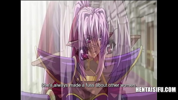 Download Video - Fiesty Princess Turned Into A Lactating Cum Bucket - Uncensored Hentai