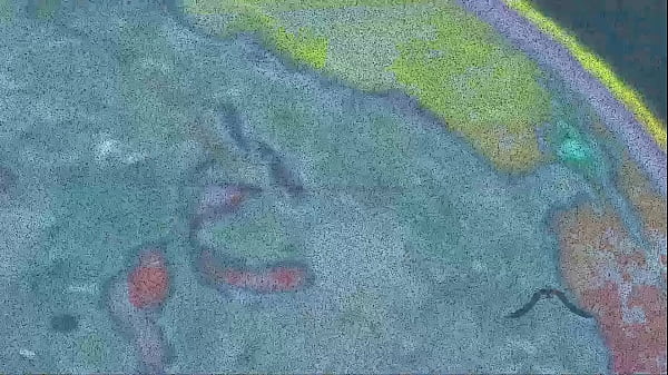 I JUST FELL a. AND I WOKE UP DREAMIN'.... SHE SUCK MY MEAT YEAH SHE SUCK OUT THE SEMEN