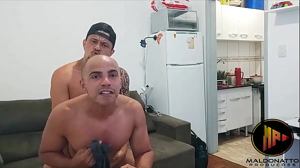 Download Video - O DIA QUE CONHECI O GOSTOSO JEAN LOBO MAU