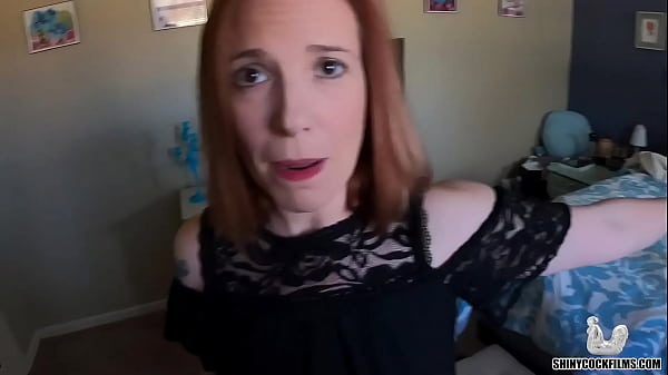 Download Video - Dating Practice with My Stepmom - Jane Cane&comma; Shiny Cock Films