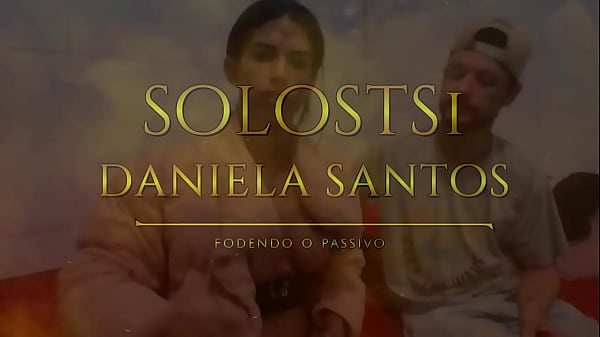 Fodendo meu marido com muita vontade.