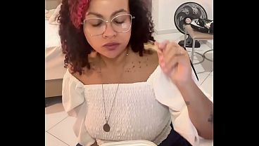 Eating Farting and Burping in the Hotel Room Bloated Belly Gassy Toilet Explosion &amp; Shower 30 sec