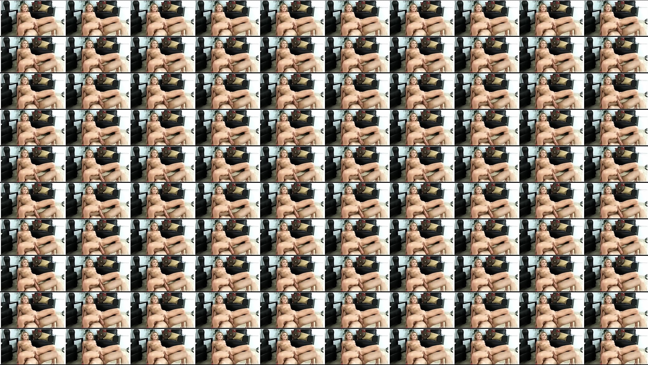 S&oacute; no cuzinho 预览图