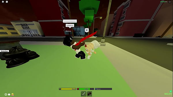 A novinha faz na rua mesmo e geme muito alto, negão dos anos 80 e novinha de 18