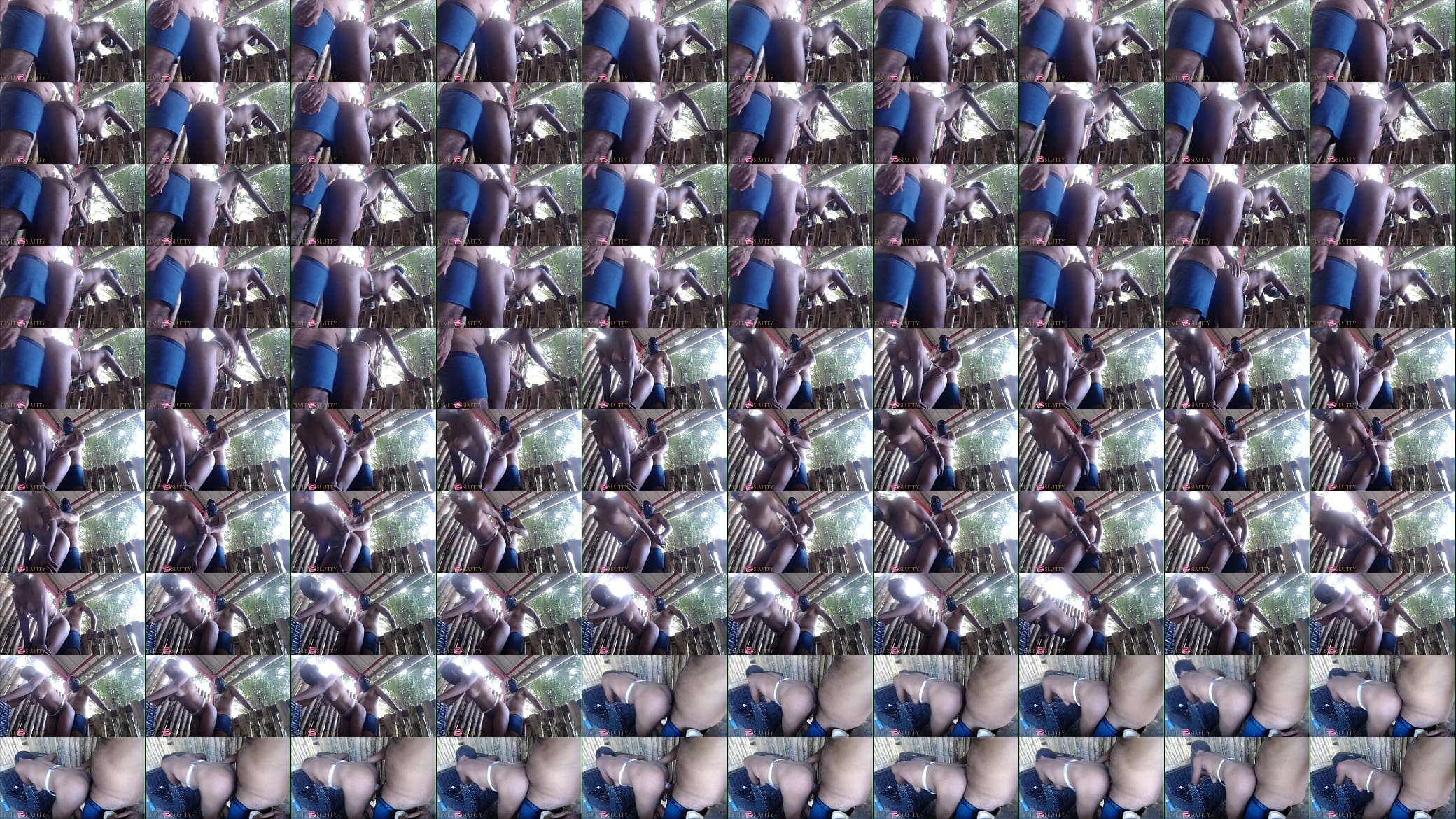 Found that bitch in the wild and fuck - Part 7 预览图