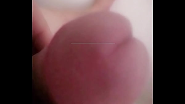 自拍大鸡吧撸管