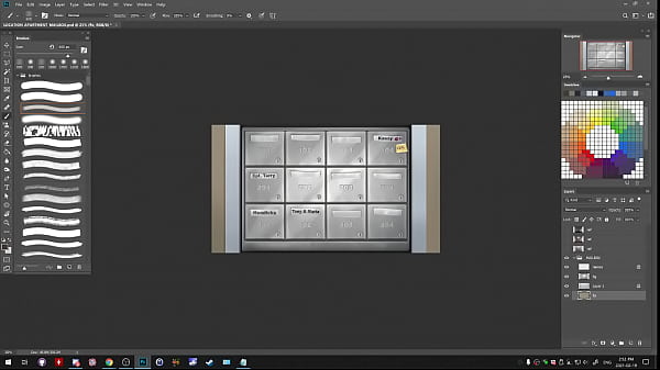 Stream | Picarto | DarkCookie - Summertime Saga (2021.02.19)