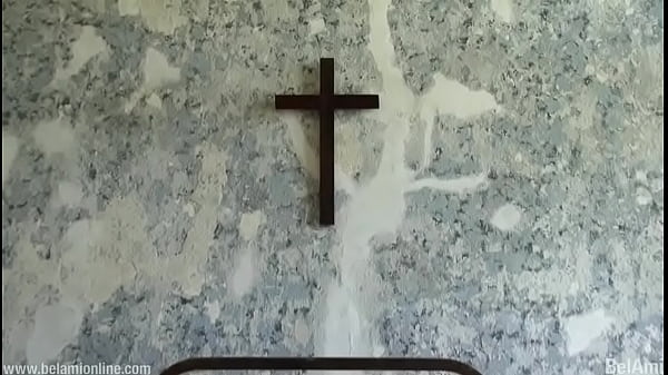 Big Dick In Vatican