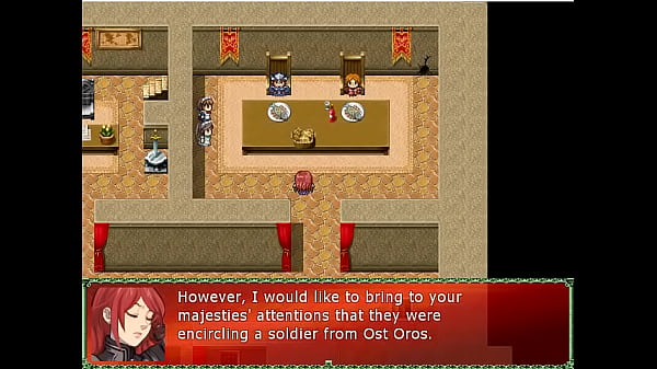 (  18 ) H RPG Games a Dragons re Quest [ENG] #1
