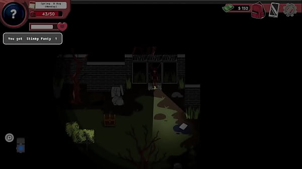Download Video - Spooky Milk Life &num;4 &vert; Porn Gameplay