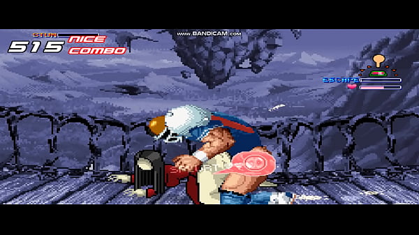Brian Battler vs Noroko