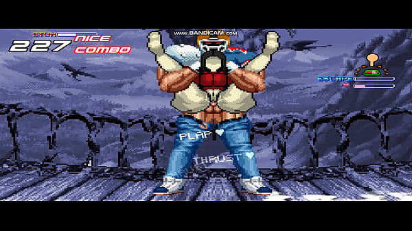 Brian Battler vs Noroko