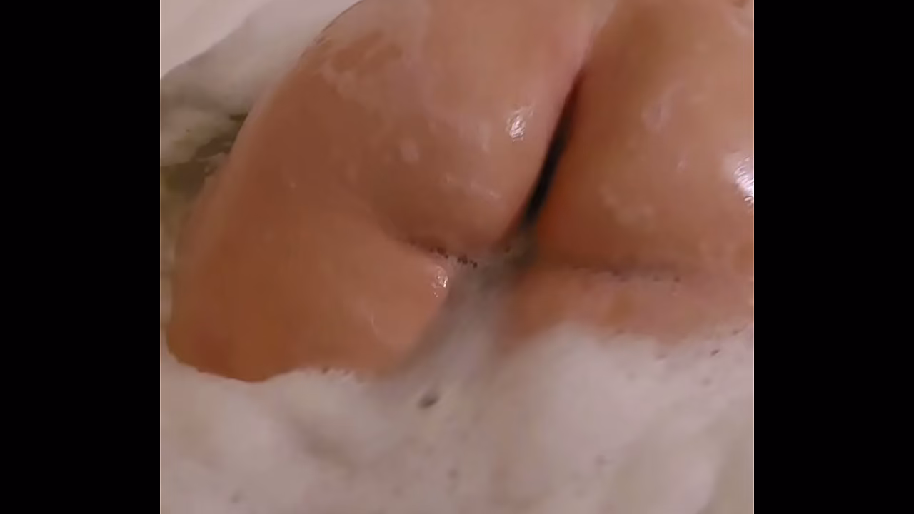 fantasizing with this huge ass