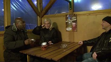 At first she started there to rake in tips, but when she caught on to the fact that the...